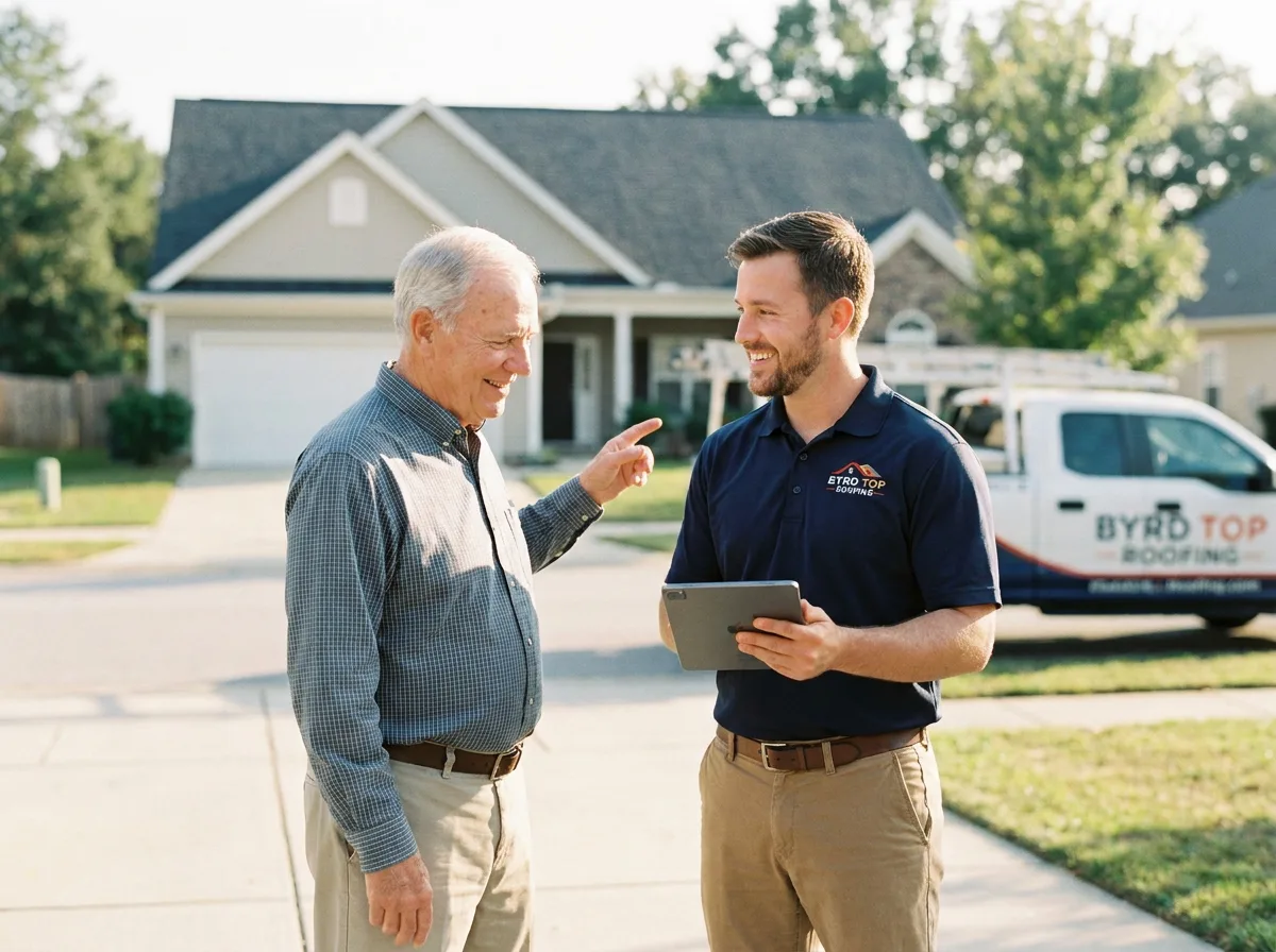 Roofing Allendale, SC FAQs